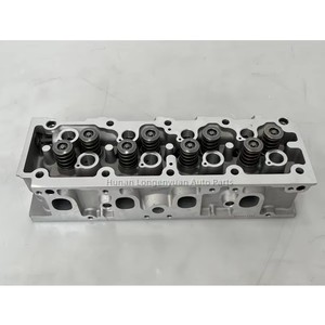 Pezzi di ricambio del nuovo motore 90880028 90209850 1.8 C18NZ testata completa assy per <span class=keywords><strong>Opel</strong></span> <span class=keywords><strong>Astra</strong></span> Omega Vectra Chevrolet <span class=keywords><strong>ricambi</strong></span> Auto - Product Image 3