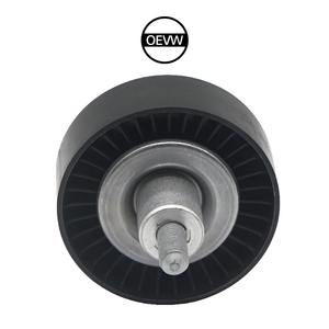 06E903341G 06E903341A Zubehör Idlers für VW PHIDEON 3E9 2016-2020 480 V6 Touareg 7P 2011-2018 3,0 T Audi A4L 828 B8 3,2 F - Product Image 1