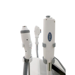 Máquina Profesional de Depilación Láser de Diodo de Cuádruple Longitud de Onda 755+808+940+1064 para Clínica - Product Image 4