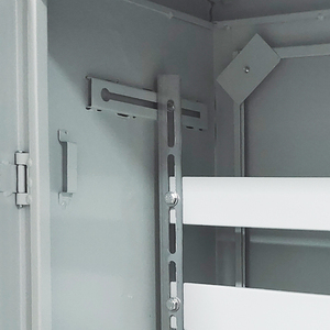 Panel de control eléctrico Board_power <span class=keywords><strong>Distribution</strong></span> Cabinet_electrical Switchgear - Product Image 6