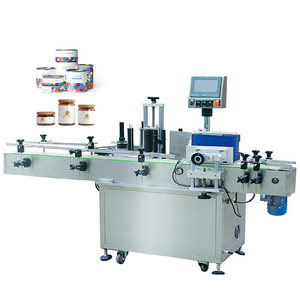 Machine d'étiquetage automatique YM510 pour bouteilles rondes <span class=keywords><strong>en</strong></span> <span class=keywords><strong>aluminium</strong></span> et <span class=keywords><strong>en</strong></span> métal - Product Image 1