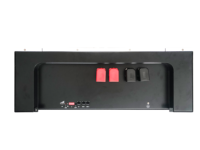 Batterie lithium LiFePO4 48V 100Ah Everbright pour montage en rack avec BMS intelligent pour système de stockage d'énergie solaire en armoire rack