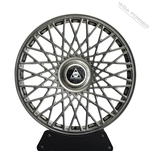 Roues forgées améliorées pour disques Lixiang L7 Roues R21 R22 5x120 5x108 pour Zeekr 001 <span class=keywords><strong>007</strong></span> Envoyer en Russie - Product Image 5