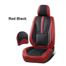 Noir rouge