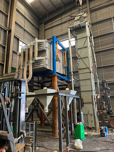 <span class=keywords><strong>Elevator</strong></span> Biji-bijian Baja Tahan Karat Kelas Makanan dari Cina untuk Jagung/Gandum/Kedelai - Konveyor Industri untuk Pabrik Pakan - Product Image 4