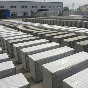 Protocolos De Teste De Resistência Do Tempo Validar Reivindicações De Durabilidade Para Painel De Parede Sanduíche EPS Premium - Product Image 1