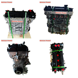 Offres Spéciales 2.0L ECOBOOST Moteur TPWA TPBA R9DA Pour <span class=keywords><strong>Focus</strong></span> Mk3 <span class=keywords><strong>ST</strong></span> S-MAX <span class=keywords><strong>Mk1</strong></span> Mondeo Mk4 2.0T ECOBOOST TPWA TPBA R9DA - Product Image 6