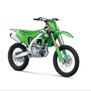 Motorsports BIKES Kawasaki KX250 Motocicletas Dirt bike motocicleta