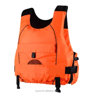 Buoyancy Vest Without Inflation Children's Buoyancy Vest Large Buoyancy Adult Life Jacket Portable Professional Swimming