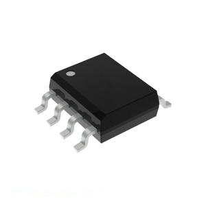 หน่วยความจำ8 solc (0.154 "ความกว้าง3.90มม.) ชิ้นส่วน CY14B256Q2A-SXIT อิเล็กทรอนิกส์มีในสต็อก - Product Image 1