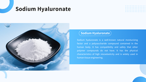 Oral biyoyararlanım için optimize edilmiş düşük molekül ağırlıklı hyaluronik asit (3000-10000 Da) - Product Image 3