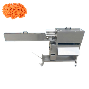 Carrot Potato Ginger Washing and Peeling Machine China Manufacturer Carrot Wash and Peel Machine Carrot Potato Peeler Knife - Product Image 1