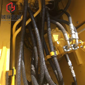 Excavadora Usada Komatsu PC 240 de 24 Toneladas, Motor y Bomba de Alto Rendimiento, Increíblemente Confiable y Fantásticamente Equilibrada - Product Image 5