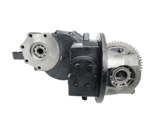 Heftruckonderdelen HDCS20-G00 Transmissie Assy Voor <span class=keywords><strong>Hangcha</strong></span> Cpd20j/<span class=keywords><strong>Cpd25j</strong></span> - Product Image 1