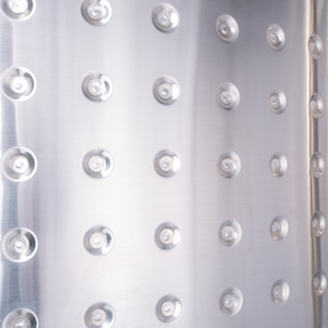 Équipement de <span class=keywords><strong>brassage</strong></span> de thé Kombucha, réservoir de fermentation Scoby de 800 litres, haut ouvert, chemise de refroidissement, système complet de fermentation de Kombucha - Product Image 5