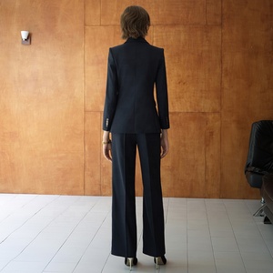 Small Batches Quantity Clothing Manufacture Private Label Reliable Garment Factories Women <strong>Abaya</strong> for Sample and Bulk <strong>Orders</strong> - Product Image 6