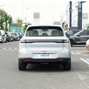 รถยนต์ไฟฟ้า SUV Leapmotor B10 รุ่น 510 LiDAR ปี 2025 ระยะวิ่งไกล ขับขี่อัจฉริยะ มีตัวเลือกสีหลากหลาย มีสินค้าพร้อมส่งสำหรับผู้ใหญ่ - Product Image 2