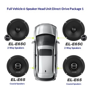 <span class=keywords><strong>ALPINE</strong></span> EL-E65C/EL-E65 Altavoz coaxial <span class=keywords><strong>de</strong></span> 2 vías para <span class=keywords><strong>coche</strong></span>, 6.5 pulgadas, grado profesional, 300W <span class=keywords><strong>de</strong></span> potencia máxima, 4 ohmios <span class=keywords><strong>de</strong></span> impedancia - Product Image 6