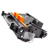 Cartouche de toner compatible HP pour imprimante LaserJet Enterprise MFP M634 M635 M636 W1470A W1470X W1470Y 147A 147X 147Y