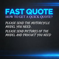 Ban Motor Premium Baru 80/90-16, Casing Tahan Lama Anti-Selip, Pengganti