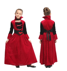 Costume da <span class=keywords><strong>Donna</strong></span> <span class=keywords><strong>Ragno</strong></span> Nero e Oro per Bambini, Set per Cosplay di Halloween e Spettacoli - Product Image 6