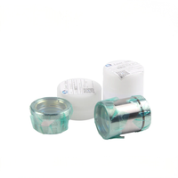 WSX Original Focus Lens Collimator Lens D30 F100/125/150 avec porte-objectif pour WSX NC30A NC30E Fiber Laser Cutting Head