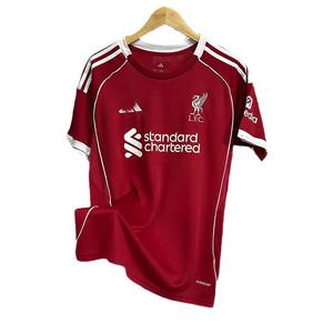 Traje de Portero Edición para Aficionados, Local y Visitante, Pantalón Corto de Poliéster, Todas las Temporadas, Diseño Exclusivo Transfronterizo - Product Image 5