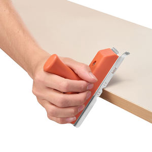 מכונת זמירה קצה עץ 3 ב 1 כלי מטעים יד חותך קשת פינה עגולה הסרת חותך רצועה קצה החותך - Product Image 3