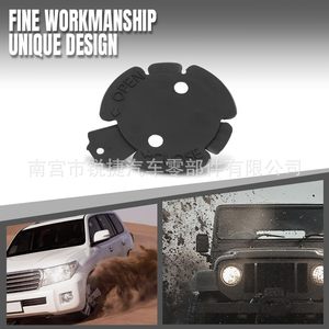 Nangong City Ruijie Car Oil Pan Guard Plate <b>For</b> Bmw 5 Series F10 F11 Plastic Nylon POMPP Back View - Product Image 4