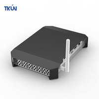 Venta Directa de Fábrica, Mini PC RK3568/WIFI, Android 11, Computadora Industrial Integrada, Automatización de Host con ARM, en Existencia
