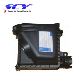 Bộ Lọc Không Khí Bằng Nhựa Phù Hợp Với HYUNDAI <span class=keywords><strong>ELANTRA</strong></span> KIA 28110-2H100 28110-1H050 28113-2H000 - Product Image 1