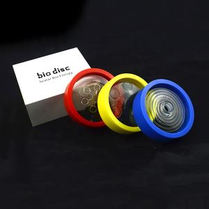 AMEZCUA BIO DISC 2 Quantum bio energy disc, bio disc 2 energy bio glass <span class=keywords><strong>alpha</strong></span> <span class=keywords><strong>spin</strong></span> avec prix d'usine et emballage en boîte - Product Image 1