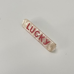 Resin Side Clip <strong>Spring</strong>/summer Cute <strong>Duck</strong> Beak Bangs Side Clip Hair Accessories Tiara Broken Hair Clip Children - Product Image 3