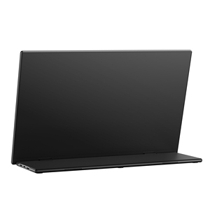 Moniteur <span class=keywords><strong>portable</strong></span> 14 pouces 1200p avec port de type C, <span class=keywords><strong>écran</strong></span> <span class=keywords><strong>externe</strong></span> Full HD pour ordinateur <span class=keywords><strong>portable</strong></span> <span class=keywords><strong>PC</strong></span> Gaming, design ultra fin Plug and Play - Product Image 6