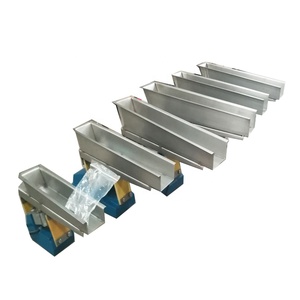 Vibro Feeder Động Cơ Rung Feeder Tiny Điện Vibrator Feeder Điện Flow Meter - Product Image 3