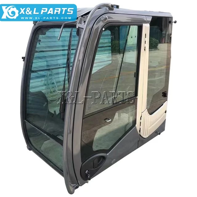 OEM Excavator Cabin for Hitachi ZX240-5 Brand New ZX350-5 Cab