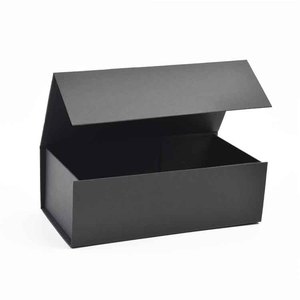 Mẫu xách tay bền từ đóng cửa Quà Tặng hộp giấy với thiết kế gấp sang trọng - Product Image 4