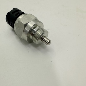 Capteur de pression Volvo 3197871, filetage G1/4, pour huile, en laiton, IP65, max 100 psi - Product Image 2