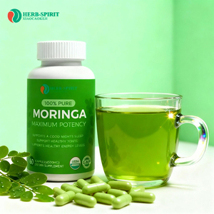 OEM Premium Organic <strong>Moringa</strong> Powder <strong>Moringa</strong> Leaf Powder Organic <strong>Moringa</strong> Powder <strong>Moringa</strong> En Poudre - Product Image 3