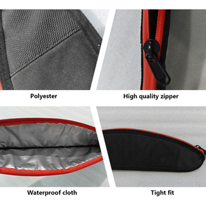 Funda para ala de Wingfoil con logo personalizado ODM/OEM, para Hydrofoil, Efoil, surf y tablas de Wingfoil. - Product Image 5