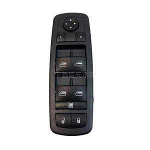 สวิตช์ควบคุมกระจกไฟฟ้า Dodge Dart รุ่น 68271217AA 56046568AC แบบ 21 ขา สำหรับรุ่นปี 2013-2016 - Product Image 1