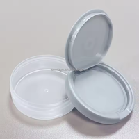 ZXN Emballage en sachet pour énergie et chewing-gum en gros avec canettes en plastique fonctionnelles à la caféine Service OEM Chine Marque