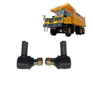 Pièces de direction de camion de haute qualité, ensemble de rotule de direction de camion 24C2308 24C2309 pour camion minier Liugong - Product Image 5