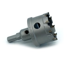 สว่านเจาะแกน TCT สำหรับเลื่อยเจาะอิฐผนังคอนกรีตทนทานในการใช้งาน - Product Image 2