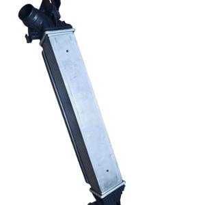 Per BMW 2 <span class=keywords><strong>Tourer</strong></span> attivo 2018 F45 13-20 MPV pezzi Auto originali Intercooler con numero di parte 17517617597 - Product Image 3