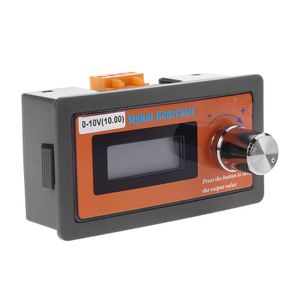 Générateur de signal réglable 0-10V 0-5V, générateur de tension, affichage LCD haute précision - Product Image 2