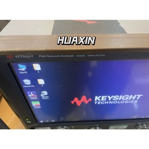 Analizador de Redes de Microondas Keysight N5222B PNA, Número de Puertos Integrados 2 Puertos 4 Puertos, Frecuencia Máxima 26.5GHz - Product Image 3