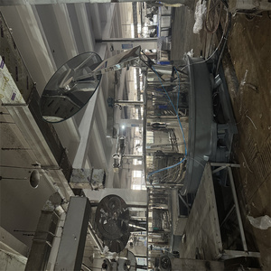 Fréquence variable de asséchage de machine d'épilation de composant de moteur de noyau de prix concurrentiel automatique de série de <span class=keywords><strong>DZ</strong></span> pour l'équipement de séchage - Product Image 6