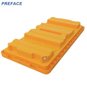Spill Insluiting Secundaire Insluiting Pallet In Voorraad 4 Drum 2 Trommel - Product Image 6