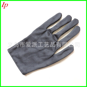 Guantes de esqueleto de Halloween con diseño de huesos de mano impresos, para uso en exteriores, tela de poliéster, invierno 2022 LPCG001 - Product Image 3